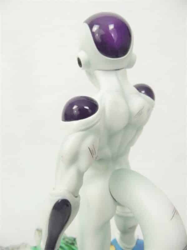 Figurine Led Dragon Ball - Freezer - KRC Studio - 1/6