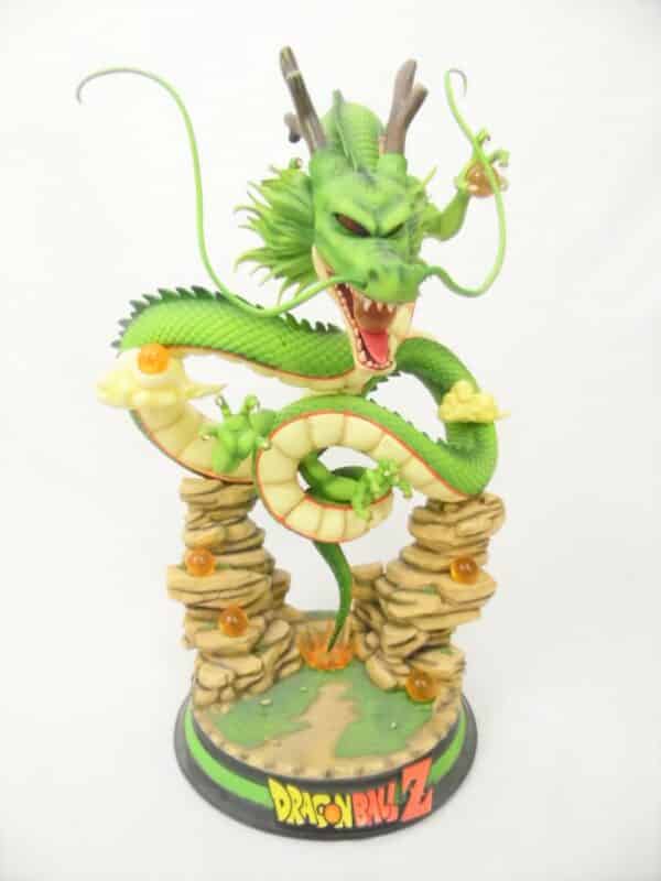 Figurine Led Dragon Ball - Shenron - Yaya Studio - 54 cm