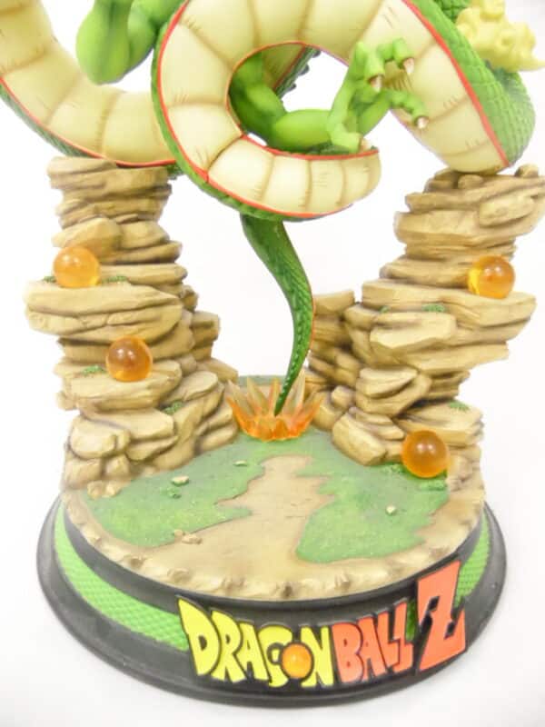 Figurine Led Dragon Ball - Shenron - Yaya Studio - 54 cm