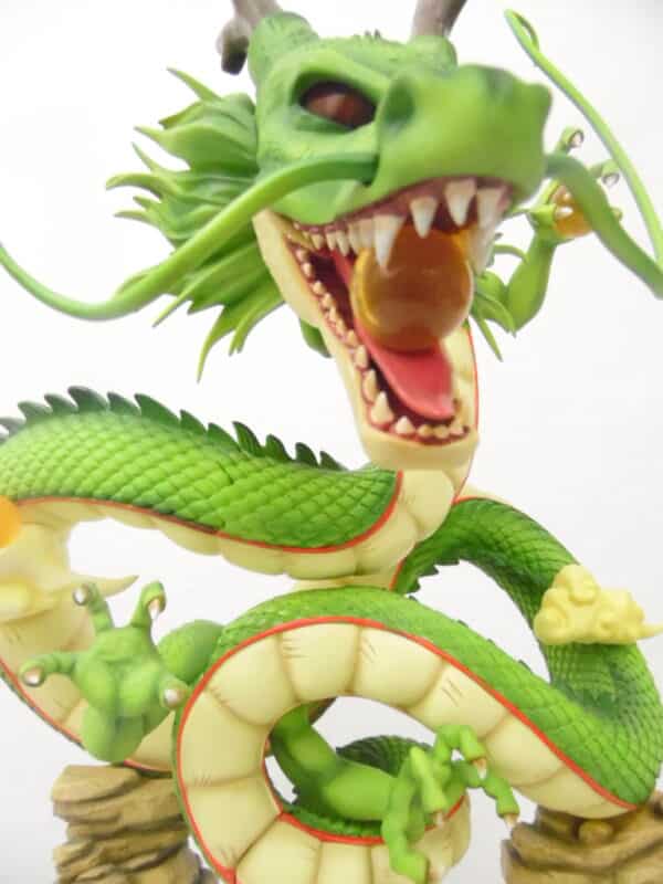 Figurine Led Dragon Ball - Shenron - Yaya Studio - 54 cm