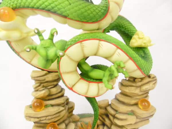 Figurine Led Dragon Ball - Shenron - Yaya Studio - 54 cm