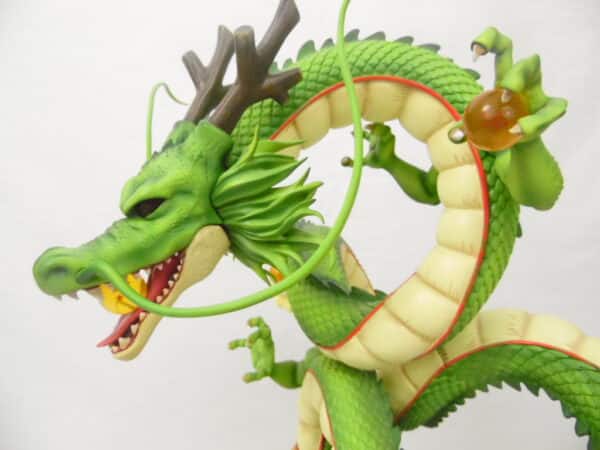 Figurine Led Dragon Ball - Shenron - Yaya Studio - 54 cm