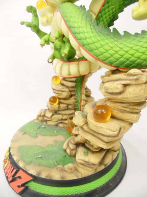 Figurine Led Dragon Ball - Shenron - Yaya Studio - 54 cm