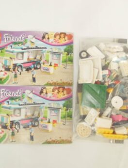 LEGO Friends - N° 41056