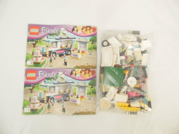 LEGO Friends - N° 41056