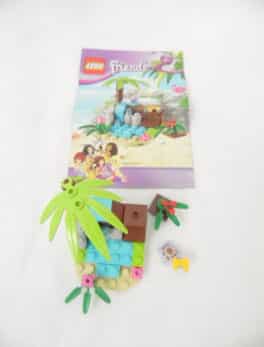 LEGO Friends N°41041