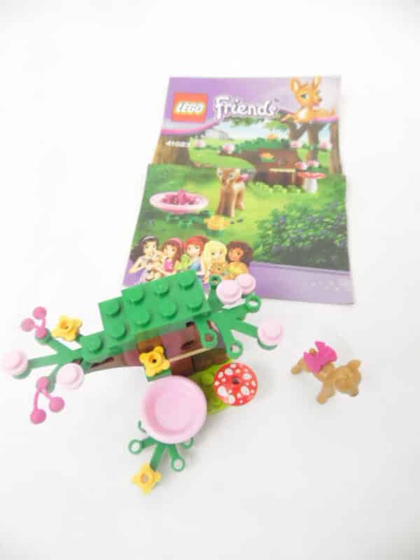 LEGO Friends  N°41023