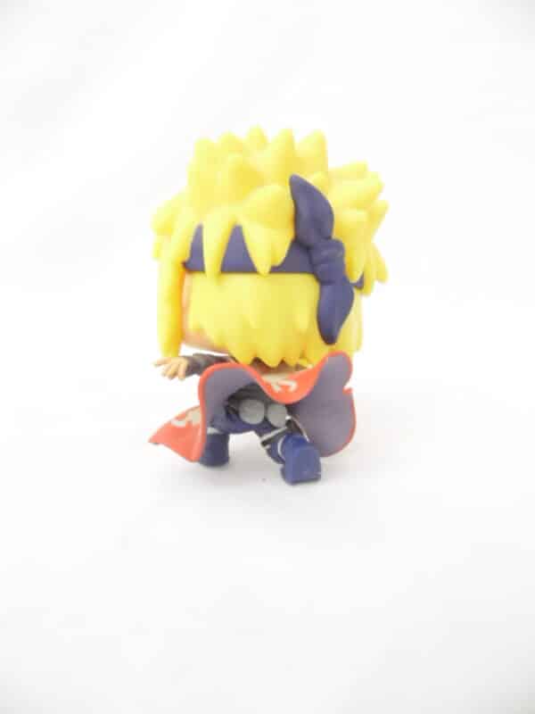 Figurine Pop - Naruto Shippuden - Minato Namikaze - N°935