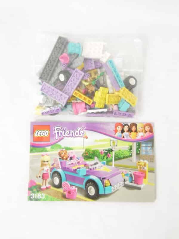 LEGO Friends - N° 3183