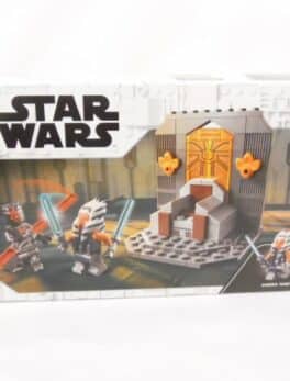 LEGO Star Wars - N° 75310 - Duel sur Mandalore