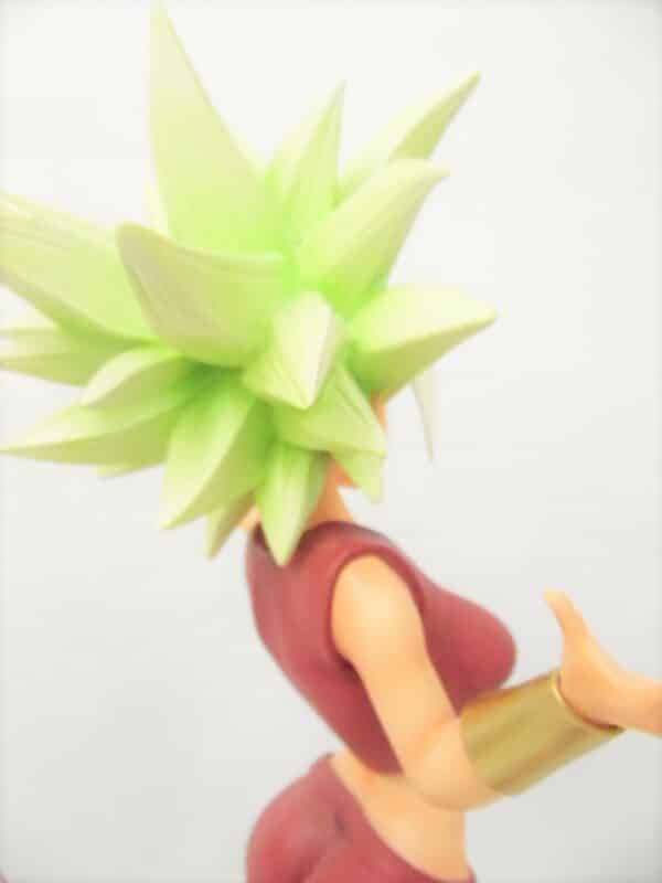 Figurine Led Dragon Ball - Kefla - Panda Studio - 1/4