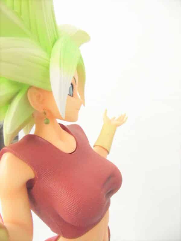 Figurine Led Dragon Ball - Kefla - Panda Studio - 1/4