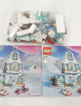 LEGO Disney - N°41062