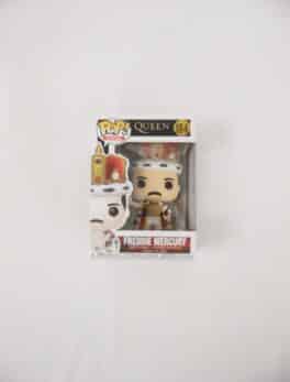 Figurine Pop - Queen - Freddie Mercury - N°184