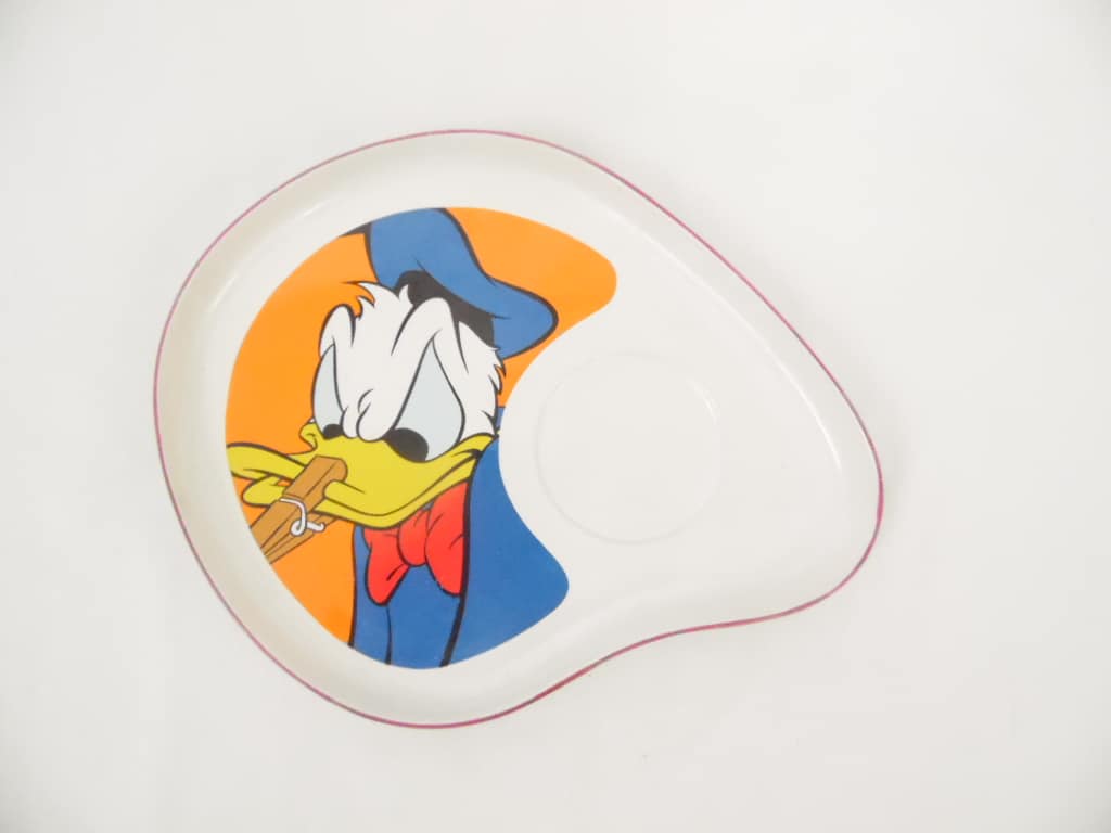 Assiette pour Mug - Moon Flower - That's Donald