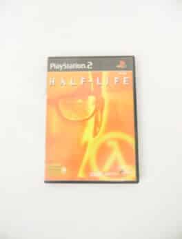 Playstation 2 - Half Life