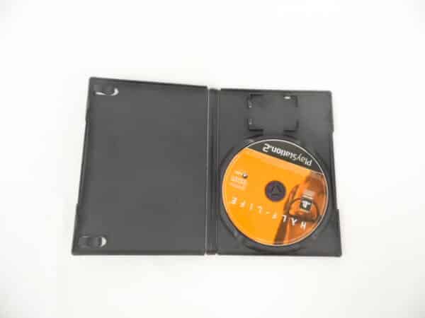 Playstation 2 - Half Life