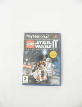 Lego - Star Wars 2