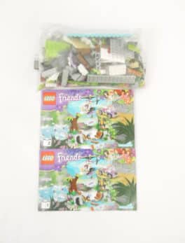 LEGO Friends - N° 41036