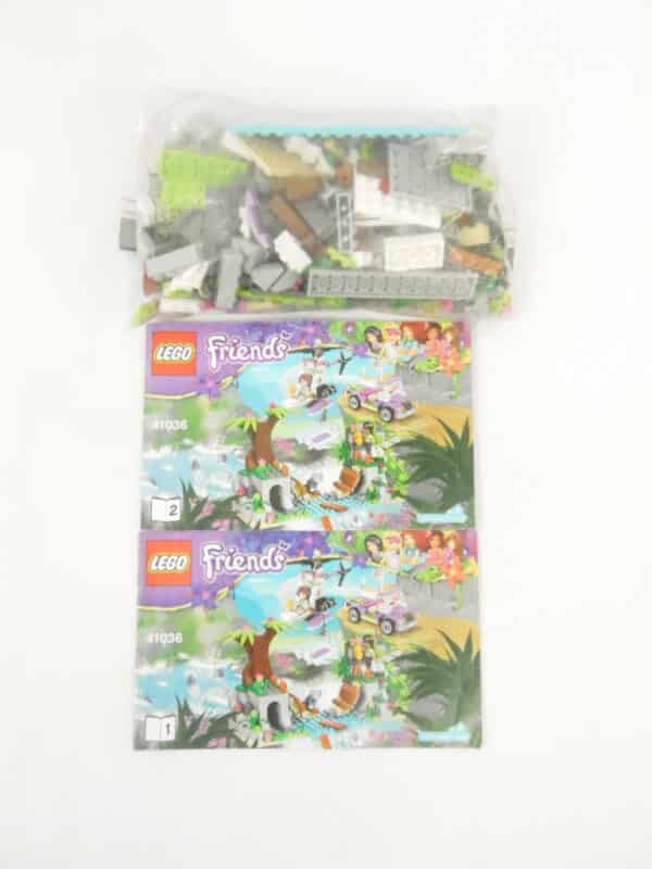 LEGO Friends - N° 41036