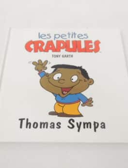 Les petites crapules - Thomas Sympa