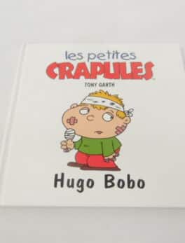 Les petites crapules - Hugo Bobo