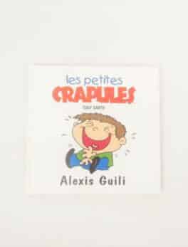 Les petites crapules - Alexis Guili