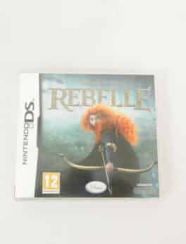 Jeu Vidéo Nintendo DS - Rebelle