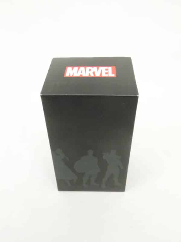 Figurine Marvel Movies collection Eaglemoss - Nick Fury - Avengers