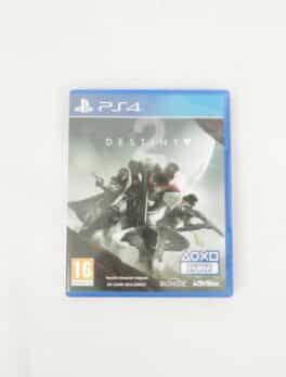 Jeu vidéo PS4 - Destiny