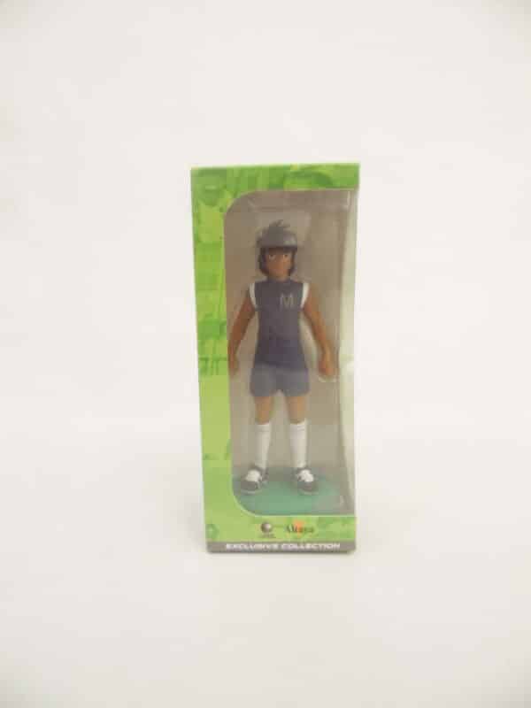 Figurine Captain Tsubasa - Olive et Tom - N°3 - Mark Landers