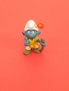 Figurine Schtroumpf Schleich