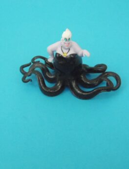 Figurine Disney - La petite sirène - Ursula