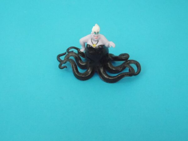 Figurine Disney - La petite sirène - Ursula