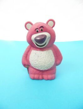 Figurine Disney - Toys Story - Lotso