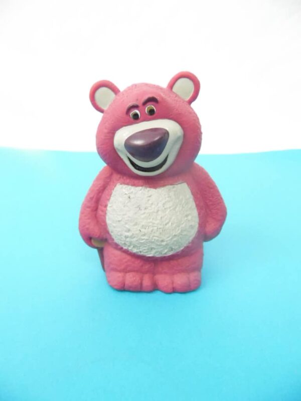 Figurine Disney - Toys Story - Lotso