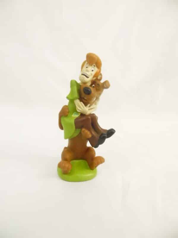 Figurine Scooby Doo - Hanna Barbera