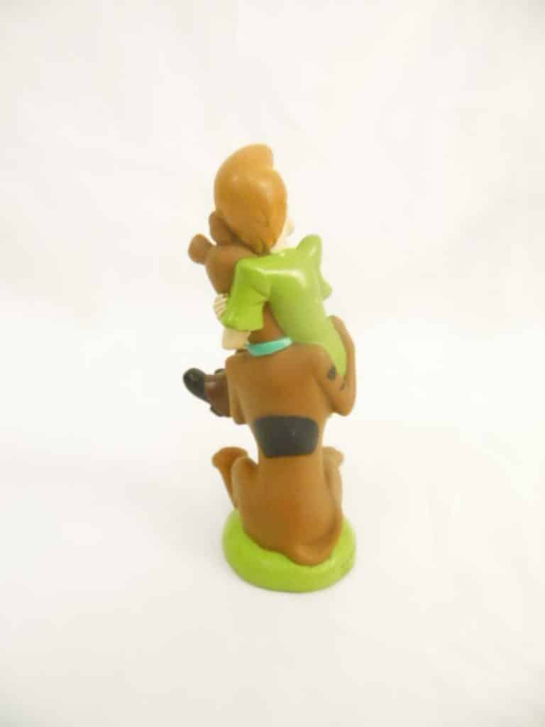 Figurine Scooby Doo - Hanna Barbera
