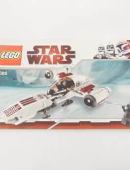 Notice Lego - Star Wars - N°8085