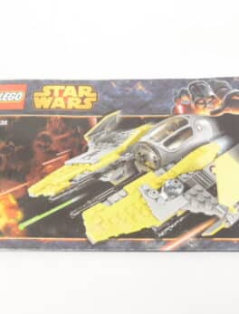 Notice Lego - Star Wars - N°75038