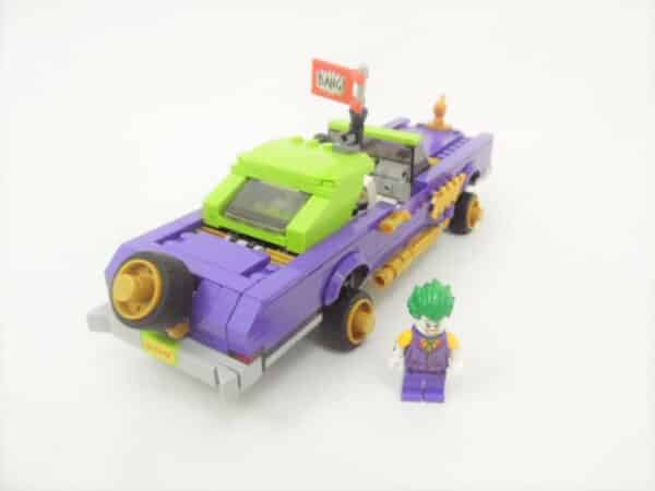 LEGO Super Heroes - N° 70906