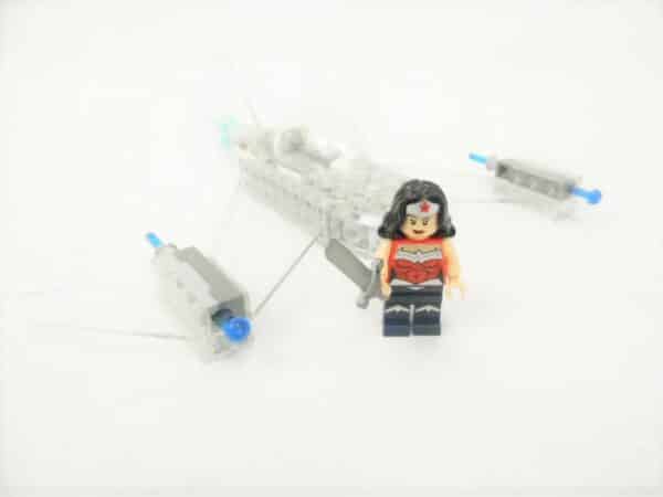 LEGO Super Heroes - N° 76026