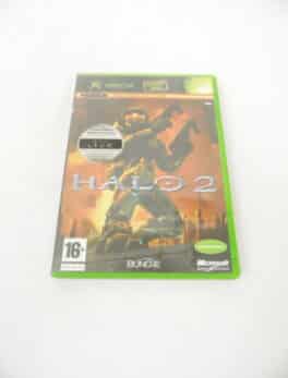 Jeu Vidéo XBox - Halo 2