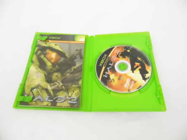 Jeu Vidéo XBox - Halo 2