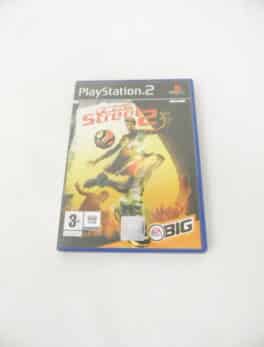 Jeu vidéo PS2 - FIFA Street 2