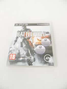 Jeu vidéo PS3 - Battlefield 4