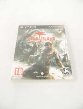 Jeu vidéo PS3 - Dead Island