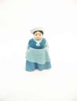 Figurine Disney - Porcelaine - Pimprenelle