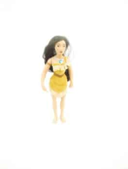Figurine Disney - Porcelaine - Pocahontas