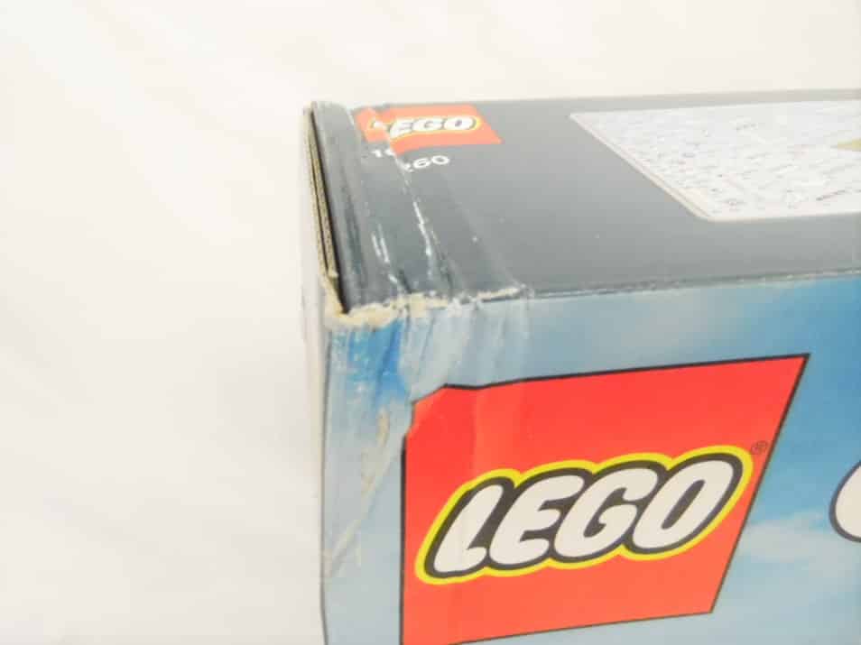 LEGO Creator - N°10260 - Diner